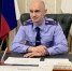 Руководитель следственного управления провел личный прием граждан в приемной Президента Российской Федерации - Следственный комитет