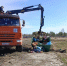 На кладбищах Кургана наводят порядок - Kurgan.Ru
