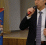 Депутат Госдумы Лисовский встретился с директорами школ Кургана - Новый мир