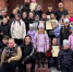 В пасхальные дни в зауральских храмах проходят детские праздники - Епархия