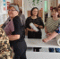 Далматовские женщины отправляют на фронт вещи с логотипом родного города - Новый мир