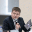ДИРЕКТОР ДЕПАРТАМЕНТА СОЦИАЛЬНОЙ ПОЛИТИКИ ИВАН ВЛАДИМИРОВИЧ СМИРНЫХ РАССКАЗАЛ БИЗНЕСУ О ФЕДЕРАЛЬНОМ ПРОЕКТЕ «ПРОИЗВОДИТЕЛЬНОСТЬ ТРУДА» - Департамент социальной политики
