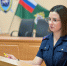 В региональном следственном управлении состоялось очередное занятие для слушателей «Школы будущего следователя» - Следственный комитет