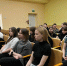 Сетевая акция памяти «Чернобыль. Память века» - Детско-юношеская библиотека им. В. Ф. Потанина