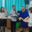 ​Педагог из курганского храма рассказала о Пасхе четвероклассникам - Епархия