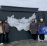 Активисты молодежного клуба РГО "Горизонт" побывали в Тобольске - Курганское отделение РГО
