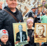 Курганцы пройдут по центральным улицам города с портретами своих героев - Новый мир
