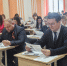 Курганцы написали «Диктант Победы» - Новый мир