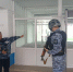 Сотрудники Росгвардии приняли участие во Всероссийских антитеррористических учениях в Курганской области - Росгвардия