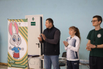 На контроле - работы по благоустройству и содержание городских территорий