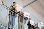 На контроле - работы по благоустройству и содержание городских территорий