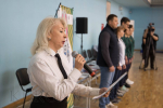 На контроле - работы по благоустройству и содержание городских территорий
