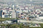 В Курганской области объявили режим беспилотной опасности