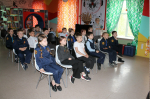 Библиотечный кинозал «Кино, которое помнит»