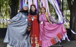 Курганцы встретятся с писателями и насладятся выступлением Архиерейского мужского хора