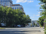 На улице Коли Мяготина в Кургане пройдут гидравлические испытания