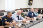 В Кургане обсудили поддержку участников СВО
