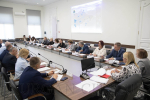 В Кургане обсудили поддержку участников СВО