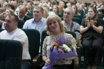 Для курганских выпускников прозвенел «последний звонок»