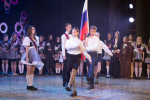 Для курганских выпускников прозвенел «последний звонок»