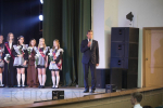 Для курганских выпускников прозвенел «последний звонок»