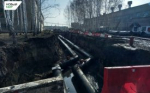 В Курганской области продолжат работу по модернизации коммунальных объектов