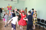Открытие «Летней программы чтения»