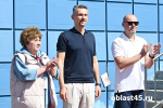 Ветераны СВО показали силу и волю - лидеры первого Кубка губернатора в Кургане