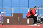 Ветераны СВО показали силу и волю - лидеры первого Кубка губернатора в Кургане