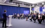 Экспертный совет «Единой России» представил предложения в новую Народную программу