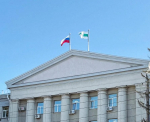 В Курганской области назначили нового руководителя аппарата губернатора