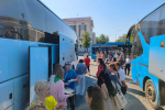 Ура, каникулы! В загородных лагерях отдыха стартовала вторая смена