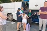 Ура, каникулы! В загородных лагерях отдыха стартовала вторая смена
