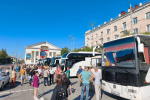 Ура, каникулы! В загородных лагерях отдыха стартовала вторая смена