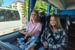 Ура, каникулы! В загородных лагерях отдыха стартовала вторая смена