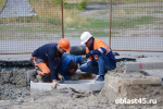 В Минприроды обсудили капремонт очистных сооружений в Кургане