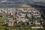 Помощь погорельцам, ремонт школ и теплотрасса: итоги объезда главы города Кургана