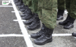 Более 130 новобранцев из Курганской области отправились на службу в подразделения Росгвардии