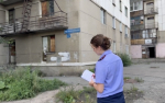 В Кургане организовано проведение доследственной проверки по информации о нарушении прав жильцов многоквартирного дома