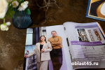 Эксперимент в эфире: курганская мебель прошла проверку в программе «Тест-драйв»