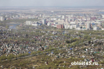 В Кургане начали строить мусоросортировочный комплекс: итоги и планы строителей