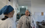 В Кургане прокуратура и уполномоченный по правам человека проверили качество оказания медуслуг в женской колонии