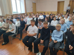 День солидарности в борьбе с терроризмом