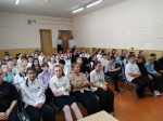 День солидарности в борьбе с терроризмом