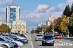 Электрокары и гибриды захватывают рынок Курганской области