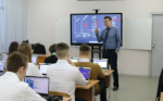 Курганским родителям объяснили необходимость введения в школьную программу курса по информационной безопасности