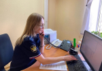 Виновник преступления выплатил материальный ущерб в результате ограничения на выезд