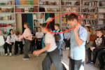 Всероссийская неделя безопасности
