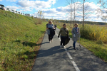 Вместе делаем город уютнее: в Кургане начались субботники в рамках месячника санитарной очистки