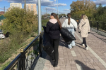 Вместе делаем город уютнее: в Кургане начались субботники в рамках месячника санитарной очистки